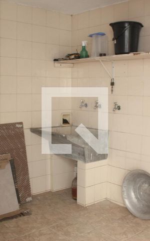 Casa para alugar com 140m², 3 quartos e 3 vagasÁrea de Serviço