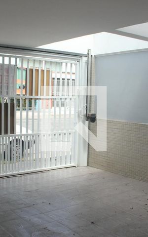 Casa para alugar com 140m², 3 quartos e 3 vagasGaragem