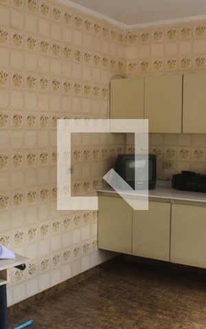 Casa para alugar com 140m², 3 quartos e 3 vagasCozinha