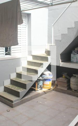 Casa para alugar com 140m², 3 quartos e 3 vagasÁrea de Serviço