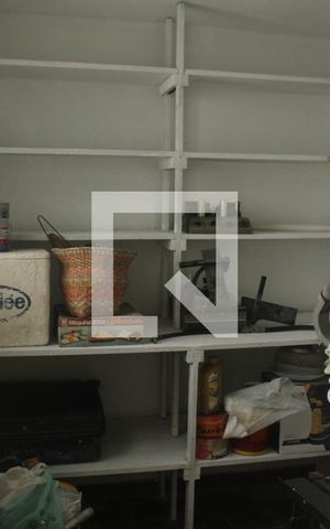 Casa para alugar com 140m², 3 quartos e 3 vagasÁrea de Serviço