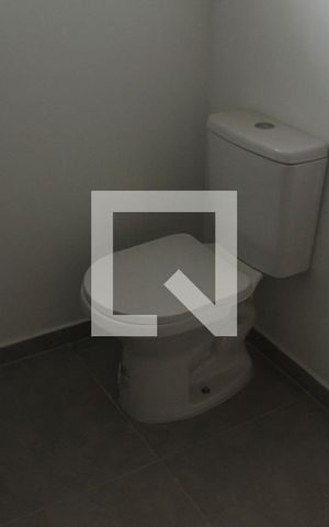 Casa para alugar com 140m², 3 quartos e 3 vagasBanheiro da Suíte 1