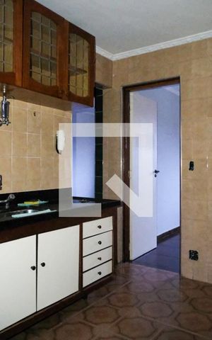 Apartamento à venda com 52m², 2 quartos e 1 vaga Apartamento à venda com 52m², 2 quartos e 1 vagaCozinha