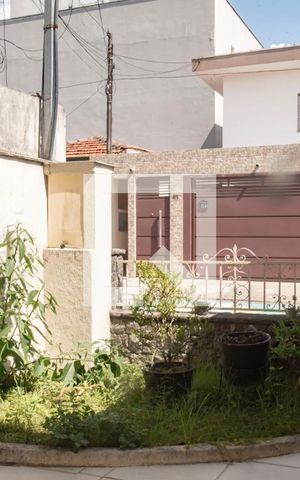 Casa de condomínio à venda com 167m², 3 quartos e 1 vagaVista da Sala