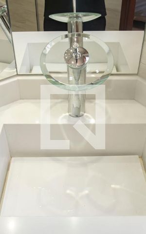 Casa de condomínio à venda com 167m², 3 quartos e 1 vagaBanheiro da Suíte 3