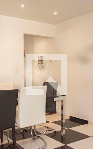Casa de condomínio à venda com 167m², 3 quartos e 1 vagaCozinha