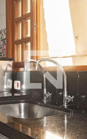 Casa de condomínio à venda com 167m², 3 quartos e 1 vagaCozinha