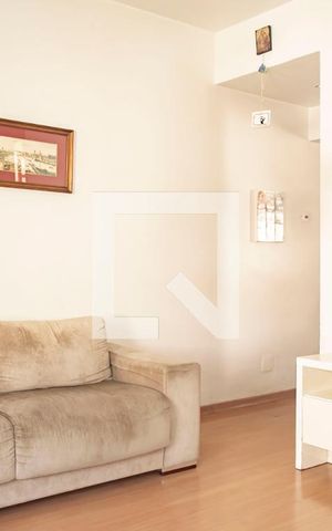 Casa de condomínio à venda com 167m², 3 quartos e 1 vagaSala