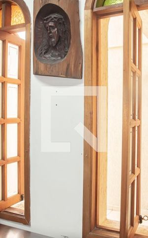 Casa de condomínio à venda com 167m², 3 quartos e 1 vagaQuarto de Serviço