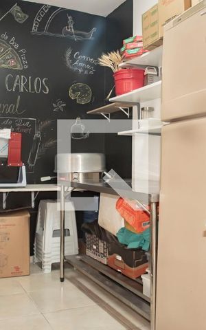 Casa de condomínio à venda com 167m², 3 quartos e 1 vagaQuarto de Serviço