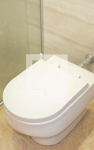 Casa de condomínio à venda com 167m², 3 quartos e 1 vagaBanheiro da Suíte 3