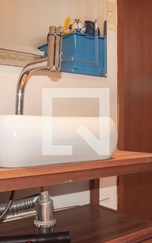 Casa de condomínio à venda com 167m², 3 quartos e 1 vagaBanheiro da Suíte 2