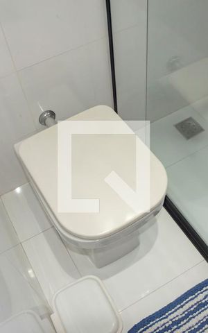 Casa de condomínio à venda com 167m², 3 quartos e 1 vagaBanheiro da Suíte 2