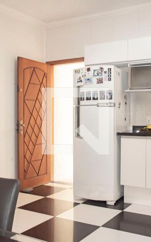 Casa de condomínio à venda com 167m², 3 quartos e 1 vagaCozinha