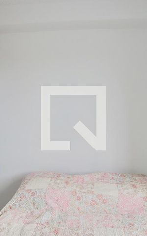 Apartamento à venda com 35m², 2 quartos e sem vagaQuarto 2