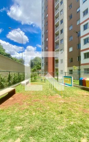 Apartamento à venda com 35m², 2 quartos e sem vagaEspaço Pet