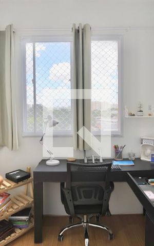 Apartamento à venda com 35m², 2 quartos e sem vagaQuarto 1