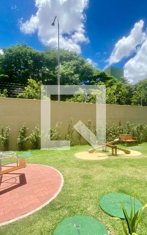 Apartamento à venda com 35m², 2 quartos e sem vagaPlayground