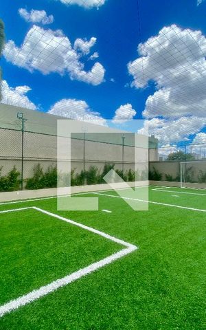 Apartamento à venda com 35m², 2 quartos e sem vagaQuadra Esportiva