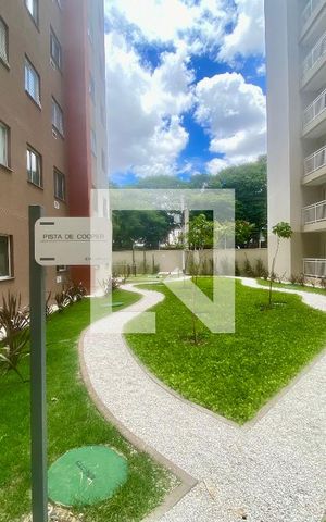 Apartamento à venda com 35m², 2 quartos e sem vagaPista de Cooper