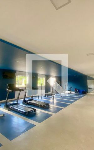 Apartamento à venda com 35m², 2 quartos e sem vagaAcademia