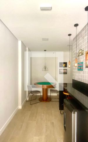 Apartamento à venda com 35m², 2 quartos e sem vagaSala de Jogos