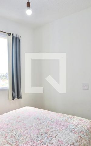 Apartamento à venda com 35m², 2 quartos e sem vagaQuarto 2