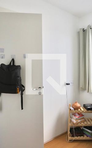 Apartamento à venda com 35m², 2 quartos e sem vagaQuarto 1