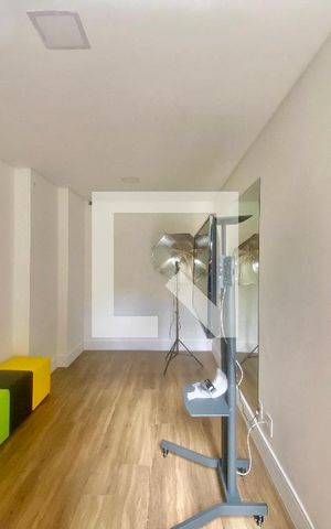 Apartamento à venda com 35m², 2 quartos e sem vagaStudio Live