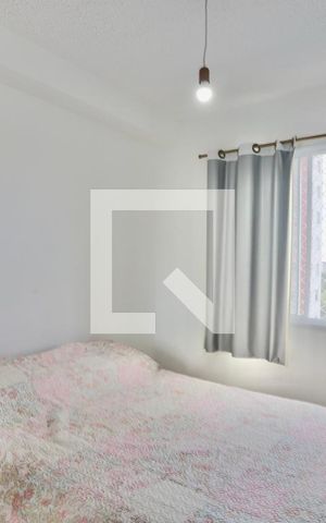Apartamento à venda com 35m², 2 quartos e sem vagaQuarto 2