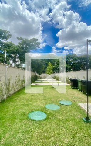 Apartamento à venda com 35m², 2 quartos e sem vagaÁrea comum