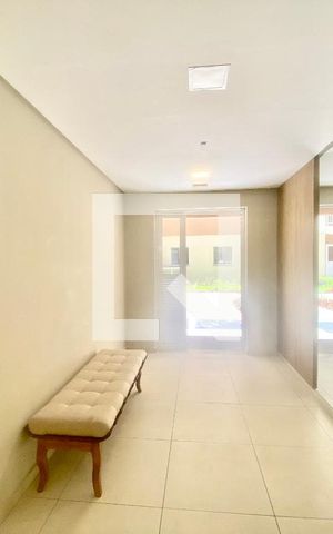 Apartamento à venda com 35m², 2 quartos e sem vagaLavanderia