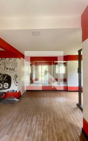 Apartamento à venda com 35m², 2 quartos e sem vagaÁrea comum - Sala Multiuso