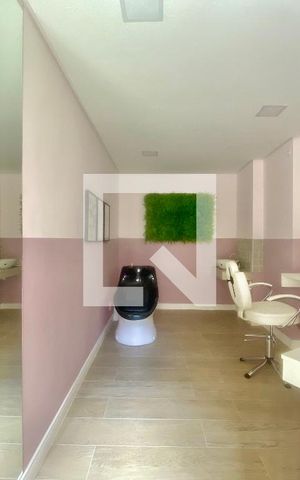 Apartamento à venda com 35m², 2 quartos e sem vagaEspaço Mulher