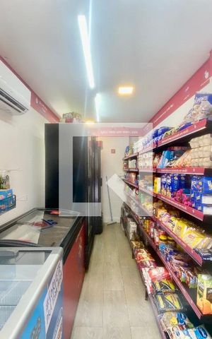 Apartamento à venda com 35m², 2 quartos e sem vagaMercado
