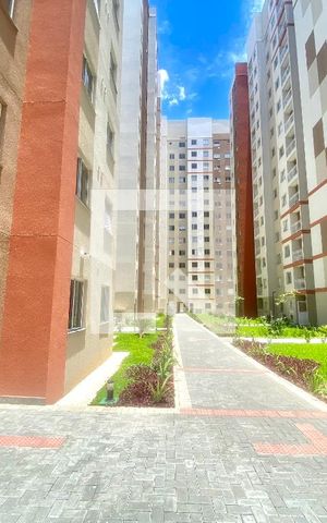 Apartamento à venda com 35m², 2 quartos e sem vagaÁrea comum