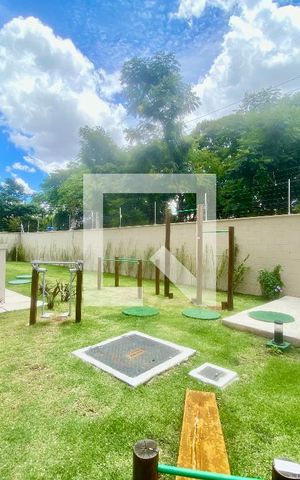 Apartamento à venda com 35m², 2 quartos e sem vagaÁrea comum