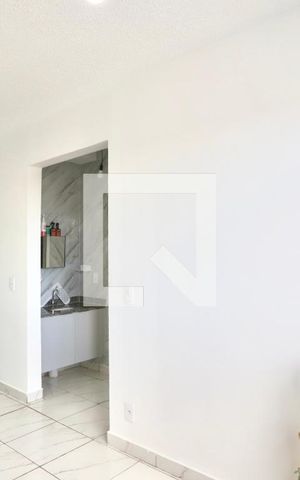 Apartamento à venda com 35m², 2 quartos e sem vagaSala