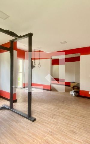 Apartamento à venda com 35m², 2 quartos e sem vagaÁrea comum - Sala Multiuso
