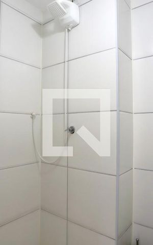 Apartamento à venda com 35m², 2 quartos e sem vagaBanheiro