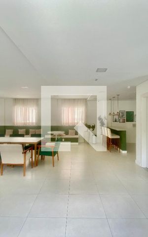 Apartamento à venda com 35m², 2 quartos e sem vagaSalão de Festas