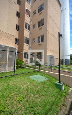 Apartamento para alugar com 60m², 2 quartos e 1 vaga Apartamento para alugar com 60m², 2 quartos e 1 vagaFachada