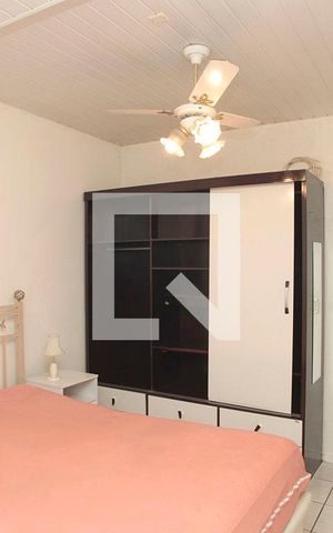 Apartamento à venda com 64m², 2 quartos e sem vagaQuarto 1