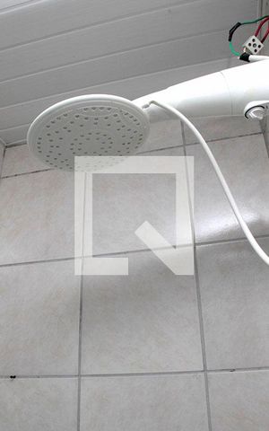 Apartamento à venda com 64m², 2 quartos e sem vagaBanheiro