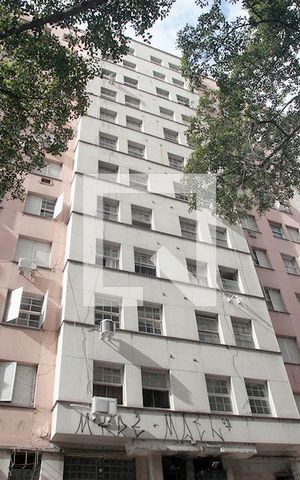 Apartamento à venda com 64m², 2 quartos e sem vagaFachada