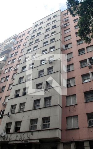 Apartamento à venda com 64m², 2 quartos e sem vagaFachada