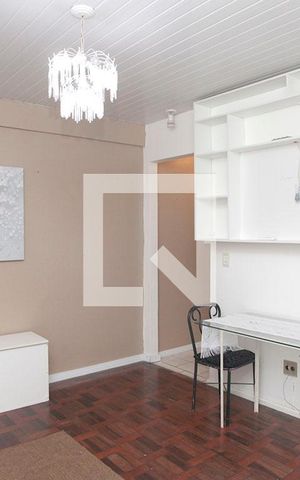 Apartamento à venda com 64m², 2 quartos e sem vagaSala