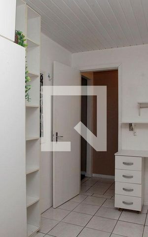 Apartamento à venda com 64m², 2 quartos e sem vagaQuarto 2