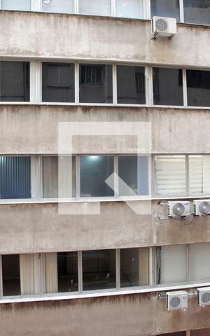 Apartamento à venda com 64m², 2 quartos e sem vagaQuarto 2 Vista