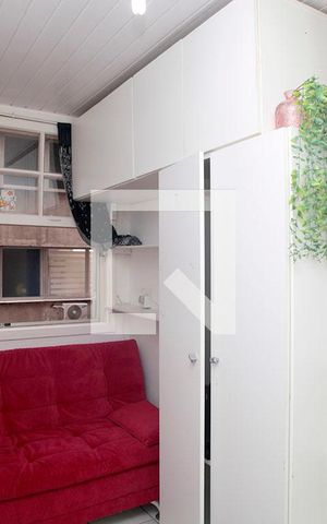 Apartamento à venda com 64m², 2 quartos e sem vagaQuarto 2